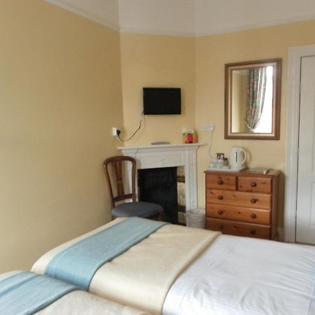 The Aidan Guest House Stratford-upon-Avon Camera foto