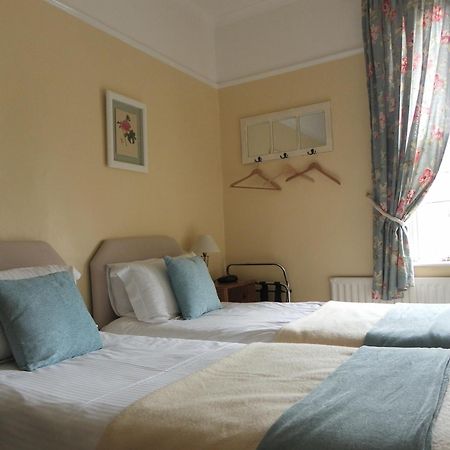 The Aidan Guest House Stratford-upon-Avon Camera foto