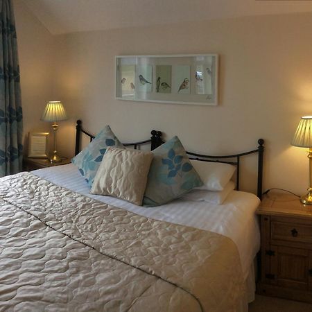 The Aidan Guest House Stratford-upon-Avon Esterno foto