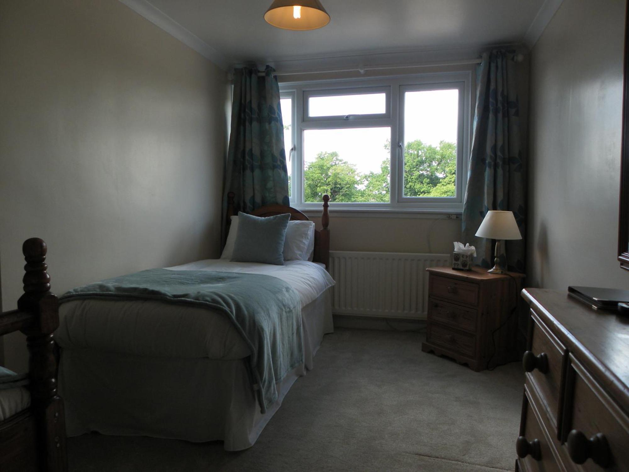 The Aidan Guest House Stratford-upon-Avon Camera foto