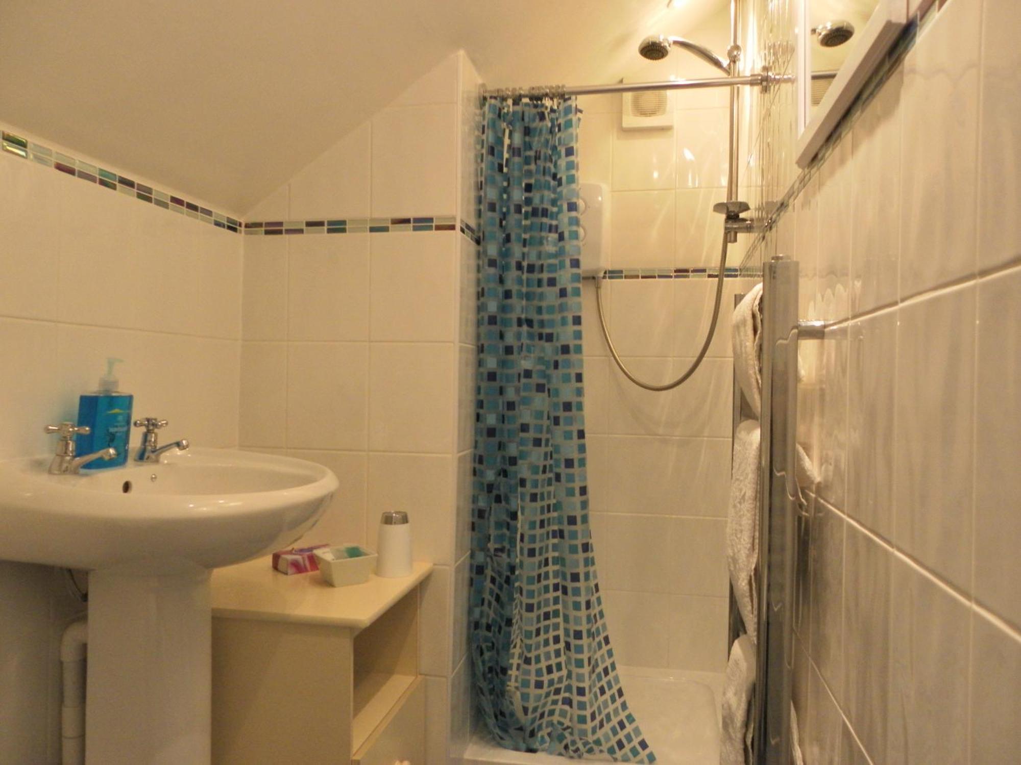 The Aidan Guest House Stratford-upon-Avon Camera foto