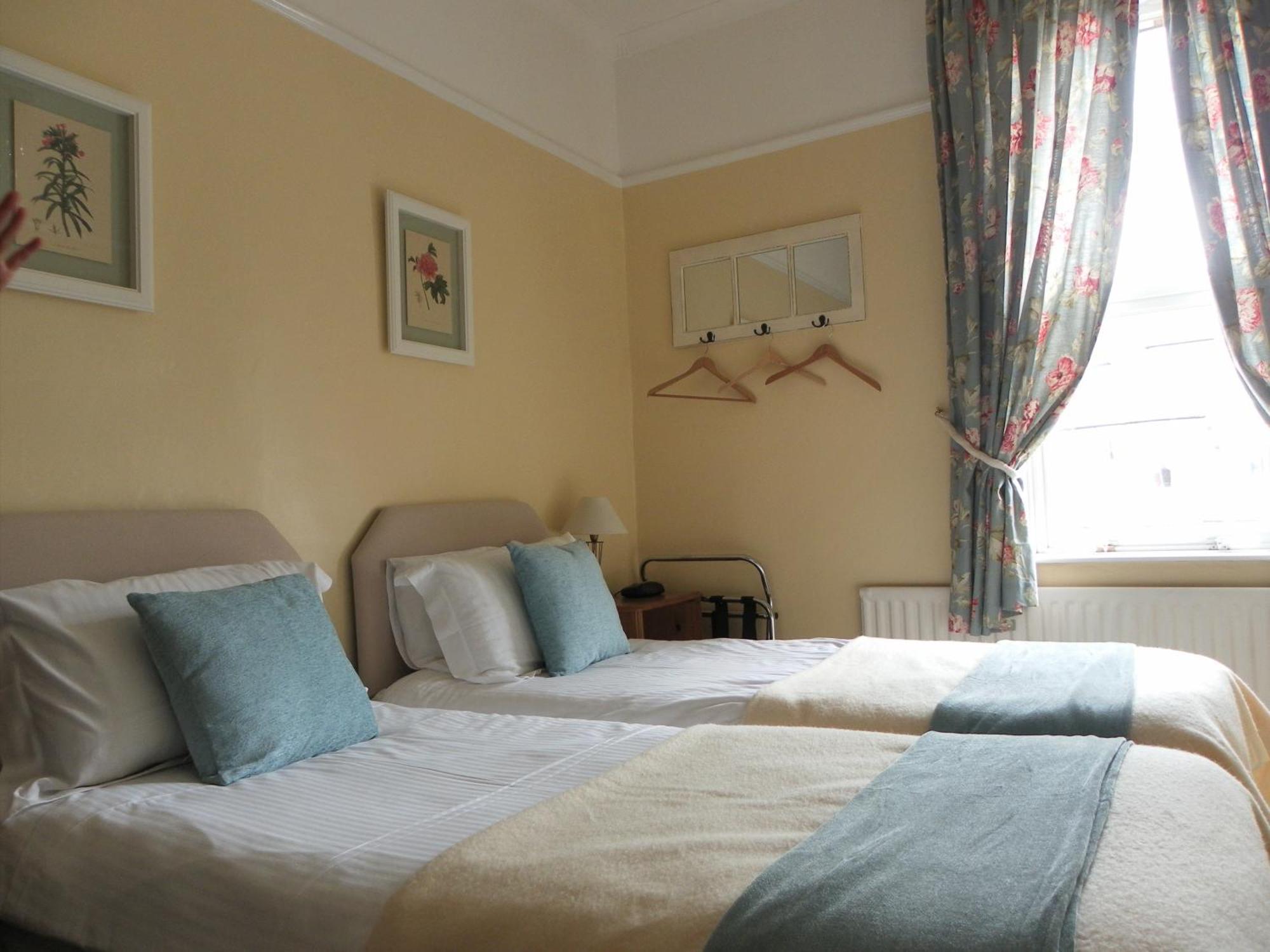 The Aidan Guest House Stratford-upon-Avon Camera foto