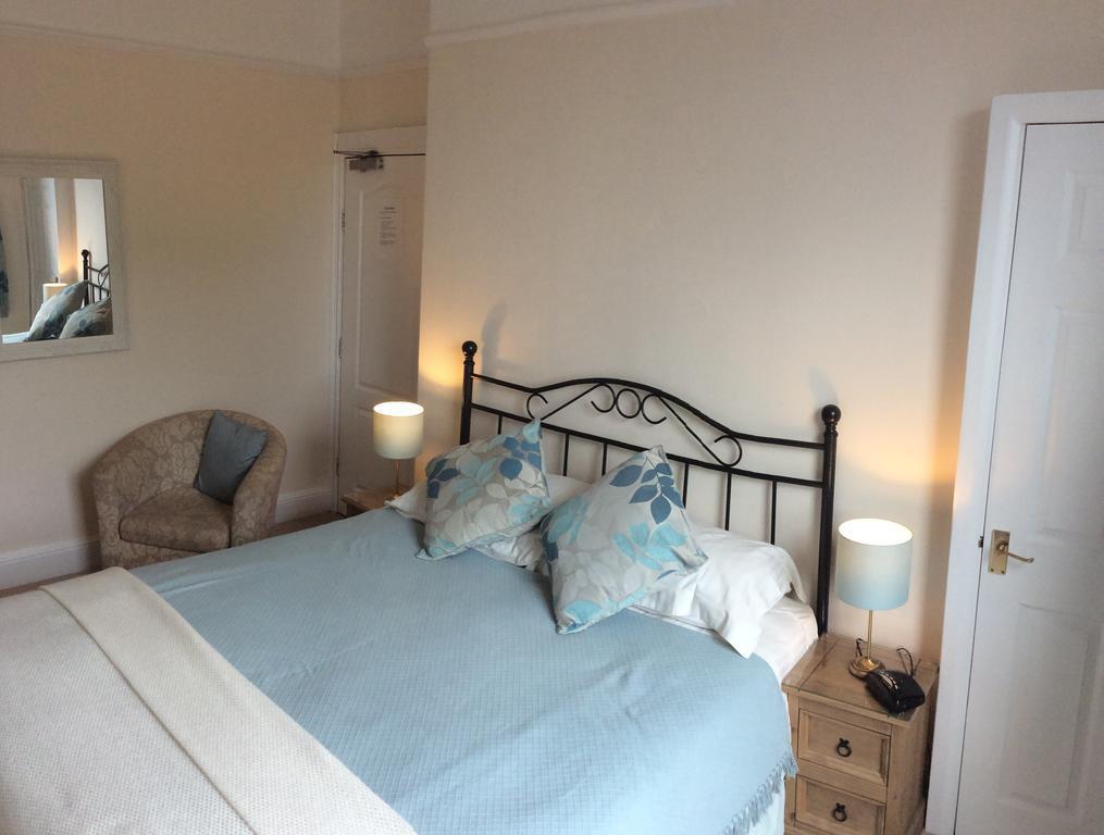 The Aidan Guest House Stratford-upon-Avon Esterno foto