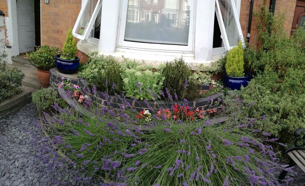 The Aidan Guest House Stratford-upon-Avon Esterno foto