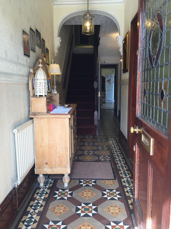 The Aidan Guest House Stratford-upon-Avon Esterno foto