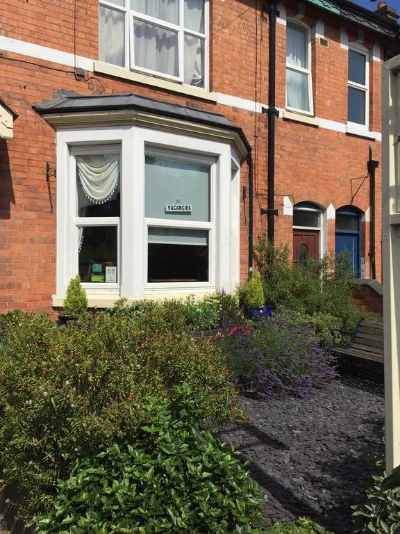 The Aidan Guest House Stratford-upon-Avon Esterno foto