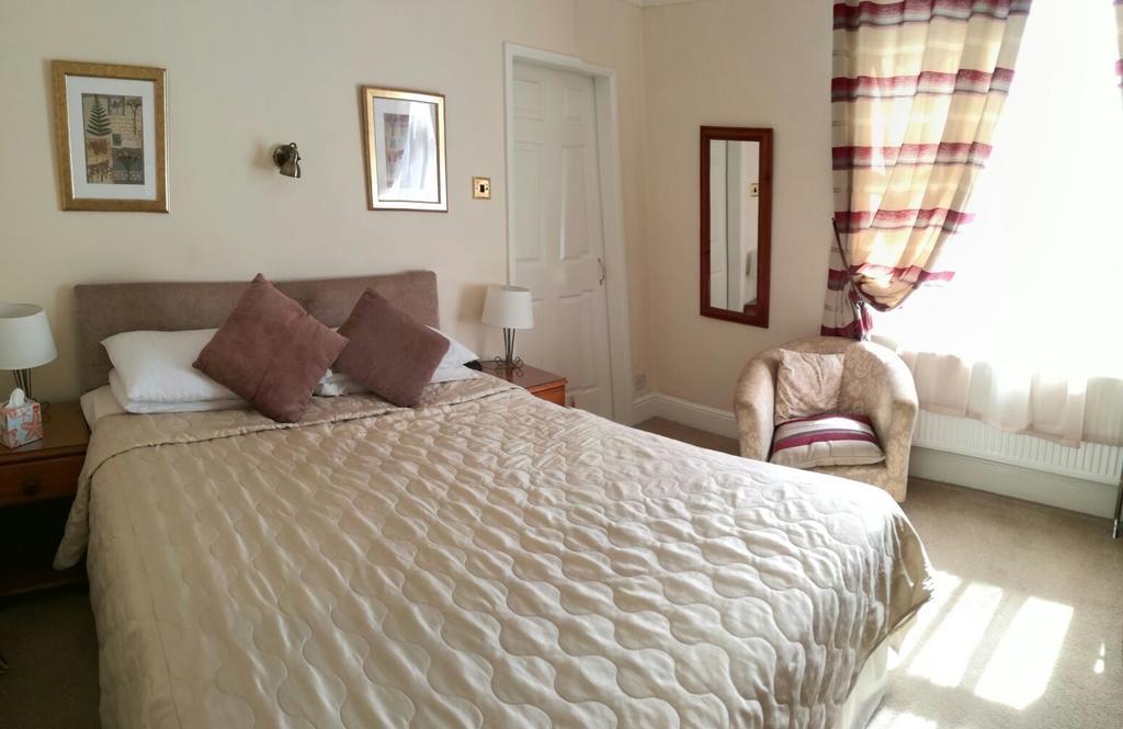 The Aidan Guest House Stratford-upon-Avon Esterno foto