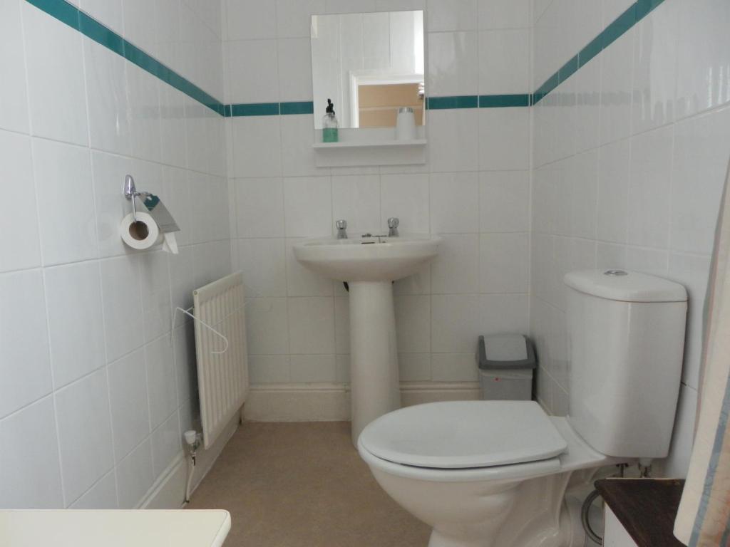 The Aidan Guest House Stratford-upon-Avon Camera foto
