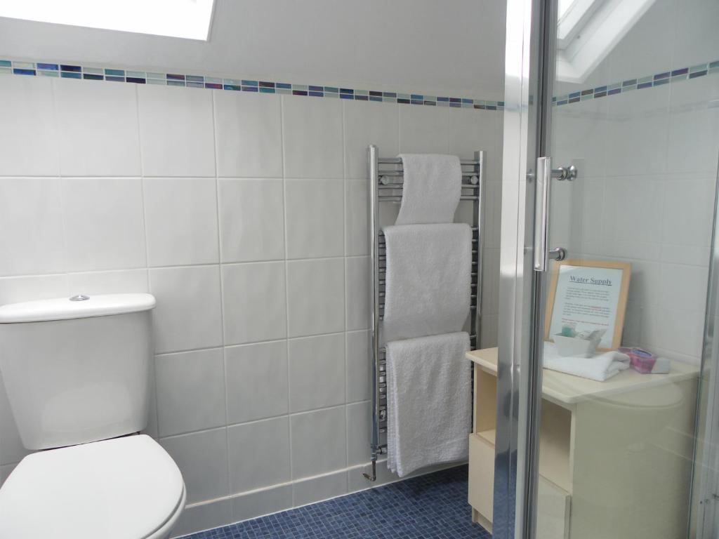 The Aidan Guest House Stratford-upon-Avon Camera foto