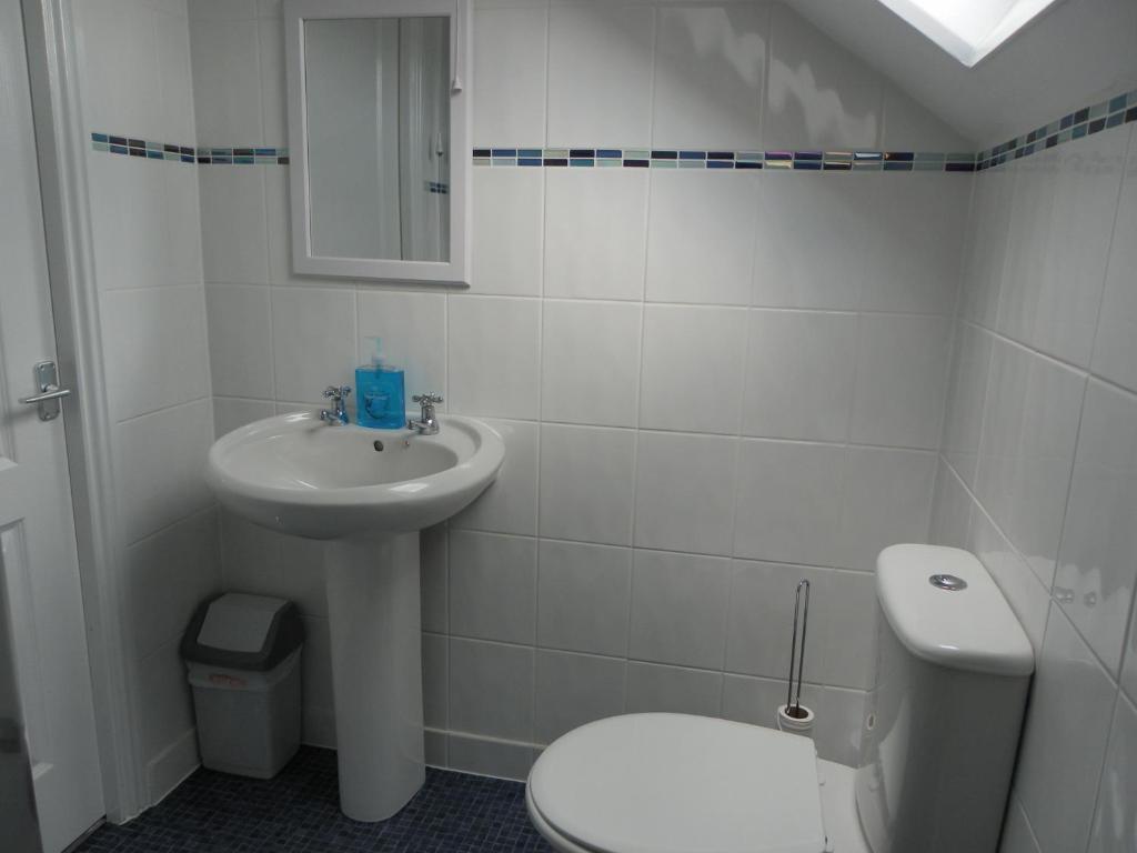 The Aidan Guest House Stratford-upon-Avon Camera foto