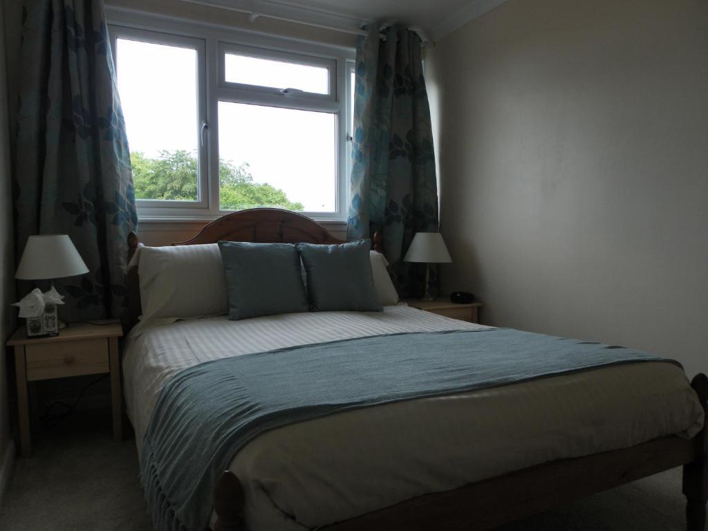 The Aidan Guest House Stratford-upon-Avon Camera foto